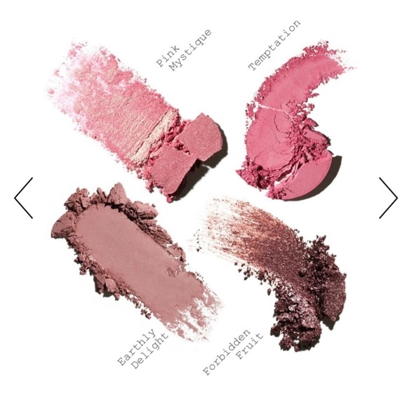 PAT MCGRATH LABS Divine Rose Luxe Quad in Eternal Eden - Picture 4 of 13